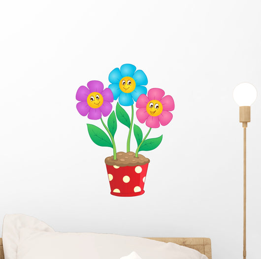 Flower Theme Image 7