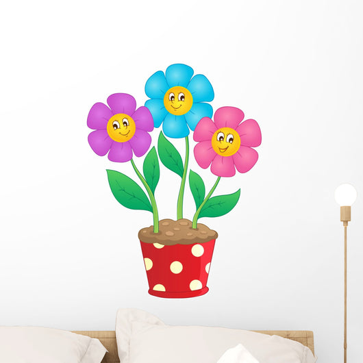 Flower Theme Image 7