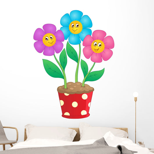 Flower Theme Image 7