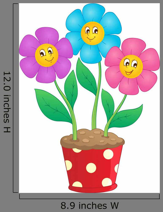 Flower Theme Image 7