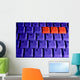 ambulance concept - technologies healthcare Wall Mural