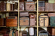 Old Suitcases