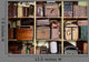 Old Suitcases