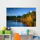 Forest Lake Autumn