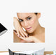 Woman Beauty Wall Decal