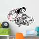 Jumping Skateboarder