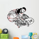 Jumping Skateboarder