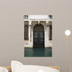 Antique Venetian Door