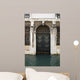 Antique Venetian Door