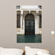 Antique Venetian Door