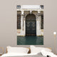 Antique Venetian Door