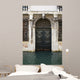 Antique Venetian Door