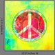 Peace Buddha Wall Mural