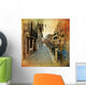 Venice Wall Mural