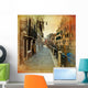 Venice Wall Mural