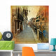 Venice Wall Mural