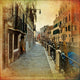Venice Wall Mural