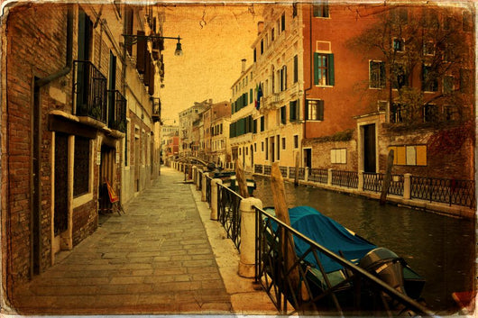 Venice