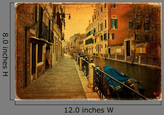 Venice