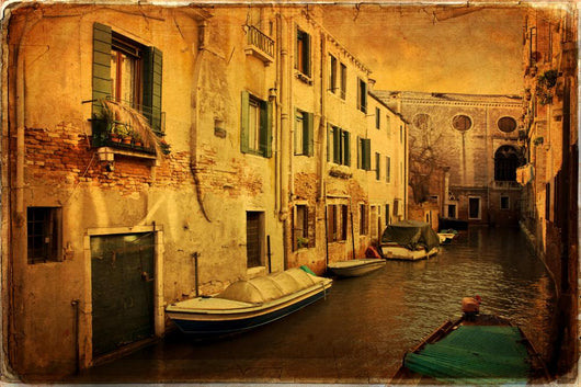 Venice