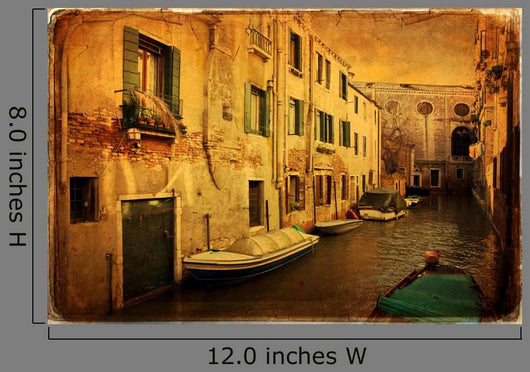 Venice
