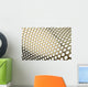 Perforated Metal Pattern