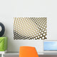 Perforated Metal Pattern
