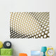 Perforated Metal Pattern