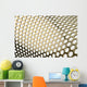 Perforated Metal Pattern
