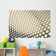 Perforated Metal Pattern