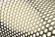 Perforated Metal Pattern