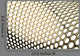 Perforated Metal Pattern