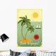 Retro Vintage Grunge Travel