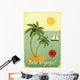 Retro Vintage Grunge Travel