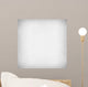 Canvas Texture Wall Decal