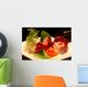 Sushi Platter Wall Mural