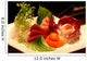 Sushi Platter Wall Mural