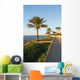 Santa Pola Beach Promenade