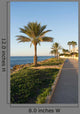 Santa Pola Beach Promenade