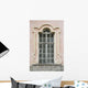 Ramshackle Palace Window Wall Mural