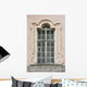 Ramshackle Palace Window Wall Mural