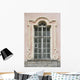 Ramshackle Palace Window Wall Mural