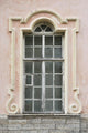 Ramshackle Palace Window Wall Mural