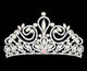 Tiara Crown Women's Wedding