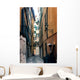 Streets Old Brescia