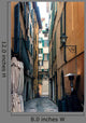 Streets Old Brescia