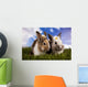 Spring Baby Bunny and