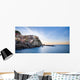 Manarola Cinque Terre Italy Wall Mural
