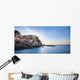 Manarola Cinque Terre Italy Wall Mural