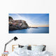 Manarola Cinque Terre Italy Wall Mural